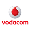 Vodacom logo